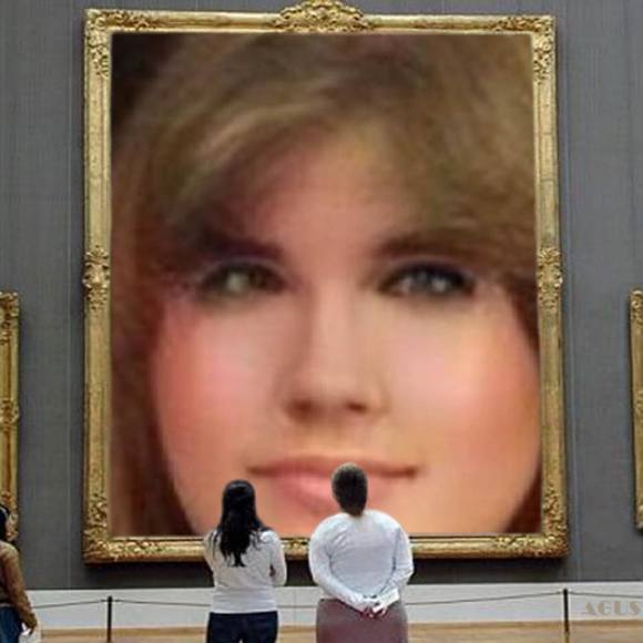 Meet your Posher, Marilyn - Picture 1 of 1